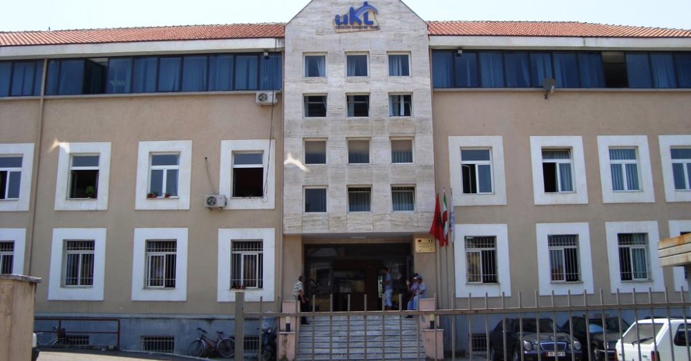 Zbardhet harta e re e ujesjellesve, cmimet e ujit do te unifikohen